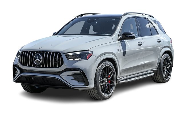 Mercedes-Benz GLE  2026 à Dollard-des-Ormeaux, Québec