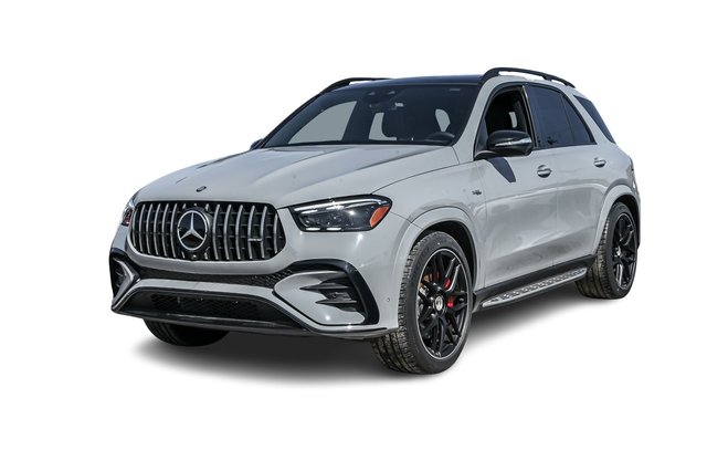 2026 Mercedes-Benz GLE in Dollard-des-Ormeaux, Quebec