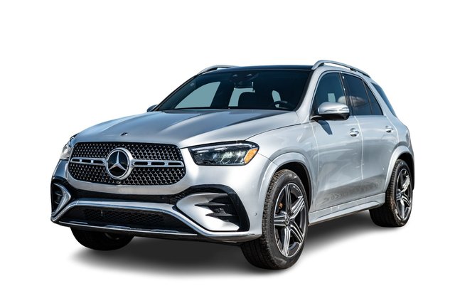 Mercedes-Benz GLE  2026 à Dollard-des-Ormeaux, Québec
