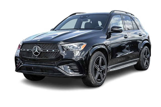 Mercedes-Benz GLE  2026 à Dollard-des-Ormeaux, Québec