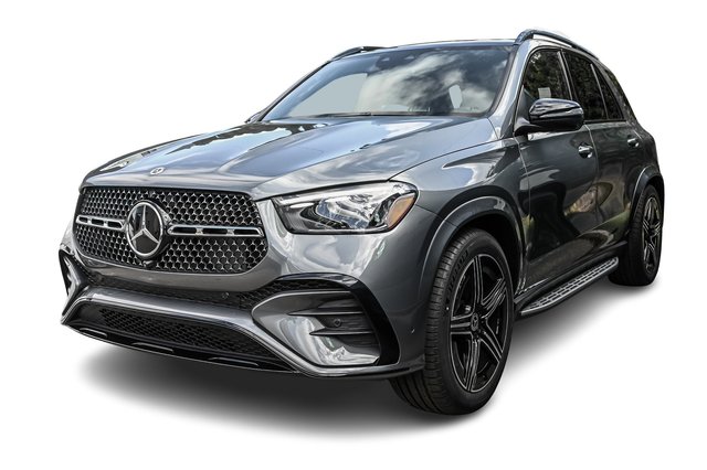 2026 Mercedes-Benz GLE in Dollard-des-Ormeaux, Quebec