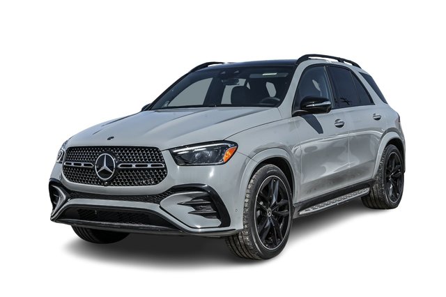 2026 Mercedes-Benz GLE in Dollard-des-Ormeaux, Quebec