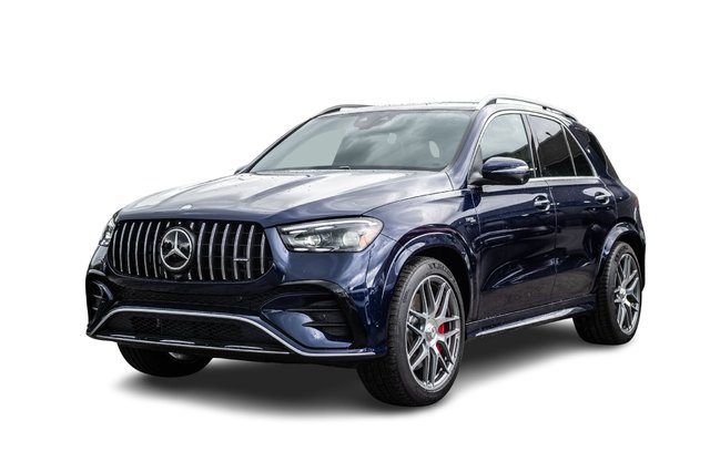 Mercedes-Benz GLE  2026 à Dollard-des-Ormeaux, Québec