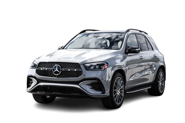 Mercedes-Benz GLE  2026 à Dollard-des-Ormeaux, Québec