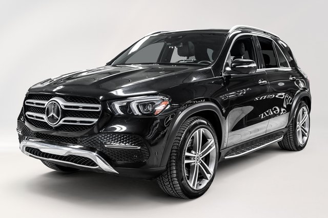 2022 Mercedes-Benz GLE350 in Dollard-des-Ormeaux, Quebec