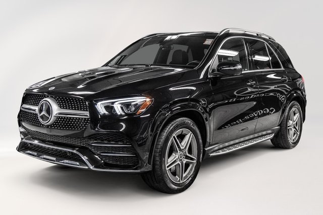 2022 Mercedes-Benz GLE350 in Dollard-des-Ormeaux, Quebec