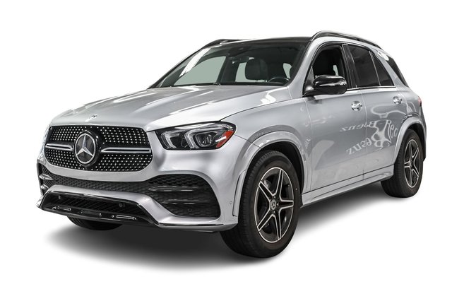 Mercedes-Benz GLE350  2022 à Dollard-des-Ormeaux, Québec