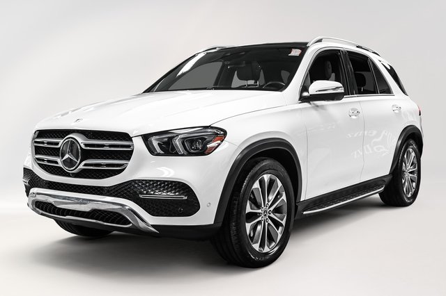 Mercedes-Benz GLE350  2023 à Dollard-des-Ormeaux, Québec
