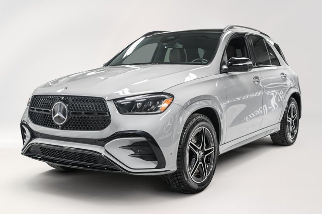 Mercedes-Benz GLE350  2024 à Dollard-des-Ormeaux, Québec