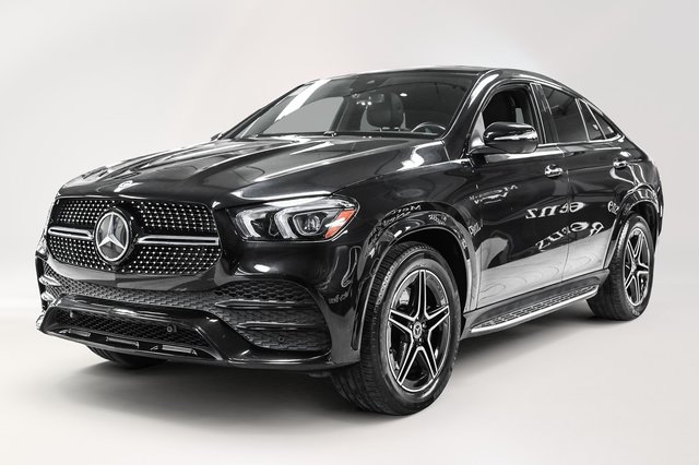 2022 Mercedes-Benz GLE450 in Dollard-des-Ormeaux, Quebec