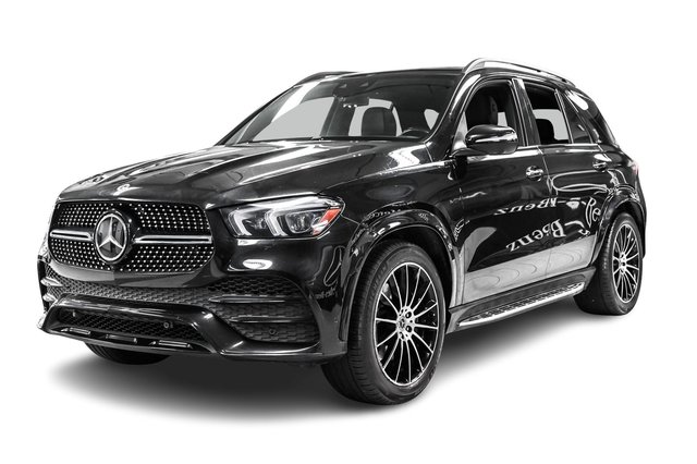 Mercedes-Benz GLE450  2022 à Dollard-des-Ormeaux, Québec
