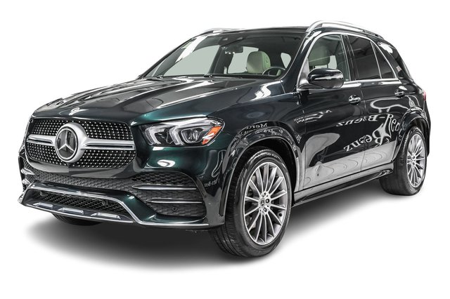 Mercedes-Benz GLE450  2022 à Dollard-des-Ormeaux, Québec