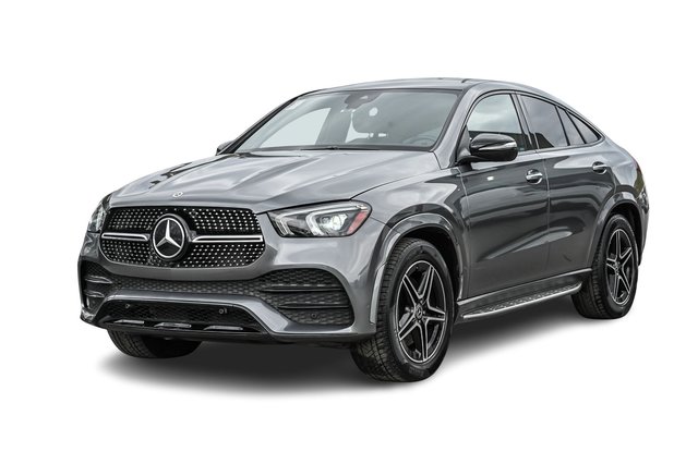 2022 Mercedes-Benz GLE450 in Dollard-des-Ormeaux, Quebec