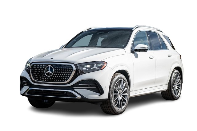 Mercedes-Benz GLE450  2027 à Dollard-des-Ormeaux, Québec