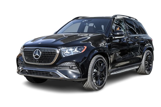 Mercedes-Benz GLE  2027 à Dollard-des-Ormeaux, Québec