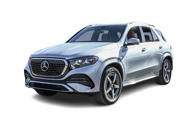 Mercedes-Benz GLE  2027 à Dollard-des-Ormeaux, Québec