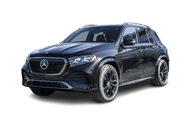 2027 Mercedes-Benz GLE in Dollard-des-Ormeaux, Quebec