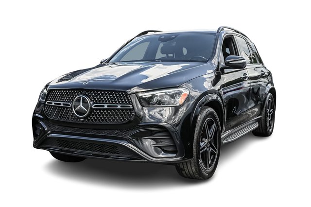 Mercedes-Benz GLE450e  2024 à Dollard-des-Ormeaux, Québec
