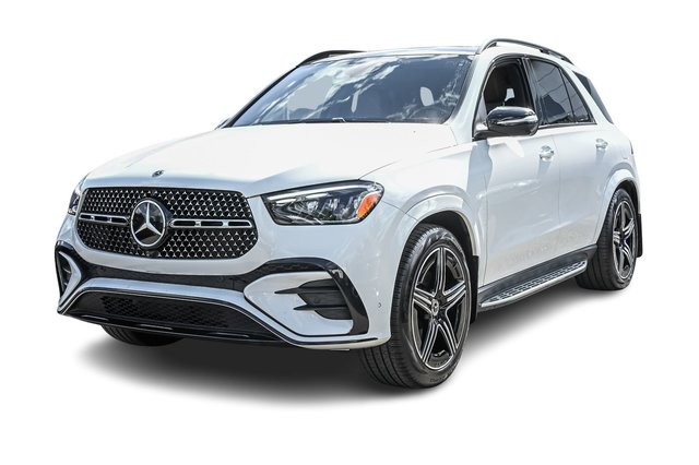 2025 Mercedes-Benz GLE450e in Dollard-des-Ormeaux, Quebec