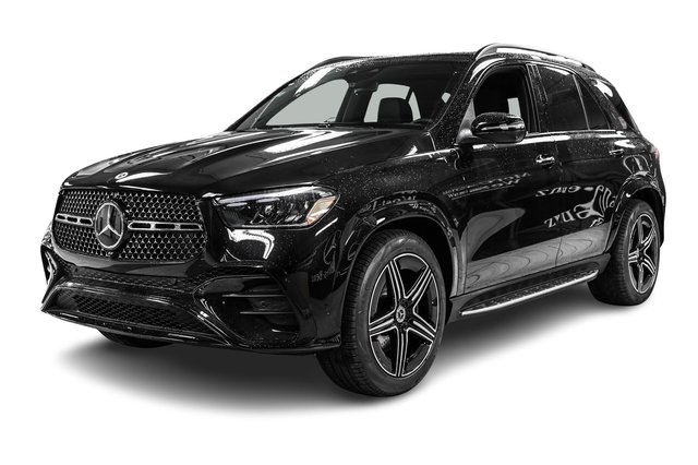 2026 Mercedes-Benz GLE Plug-in Hybrid in Dollard-des-Ormeaux, Quebec