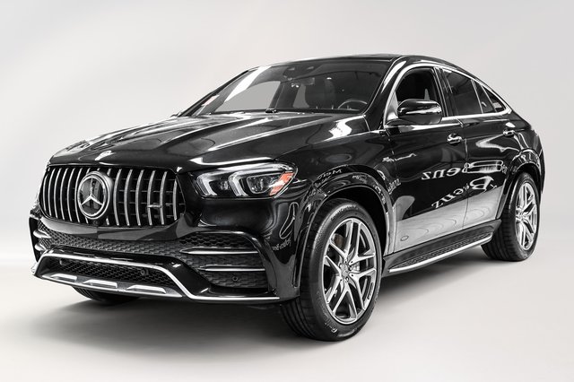 2022 Mercedes-Benz GLE53 in Dollard-des-Ormeaux, Quebec
