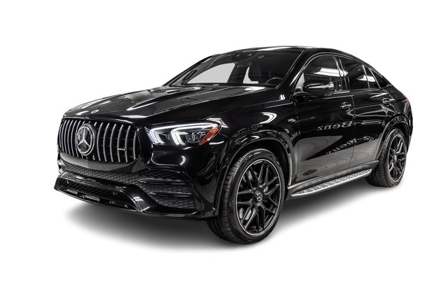 2023 Mercedes-Benz GLE53 in Dollard-des-Ormeaux, Quebec