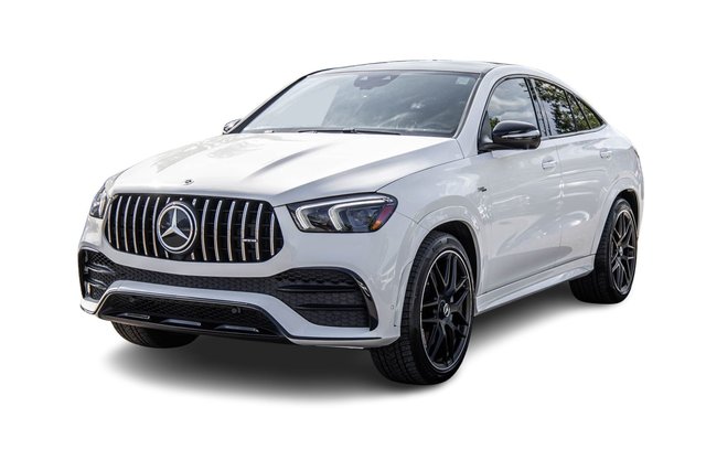 2023 Mercedes-Benz GLE53 in Dollard-des-Ormeaux, Quebec