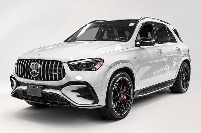 Mercedes-Benz GLE53  2024 à Dollard-des-Ormeaux, Québec