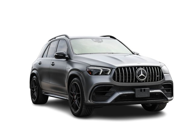 Mercedes-Benz GLE63 S  2022 à Dollard-des-Ormeaux, Québec