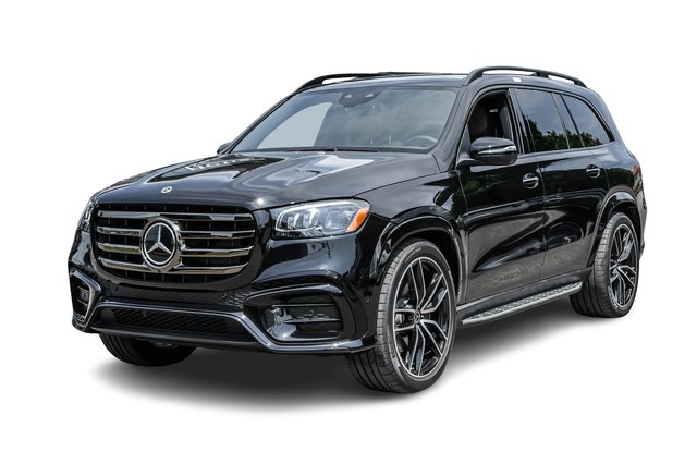 2025 Mercedes-Benz GLS in Dollard-des-Ormeaux, Quebec
