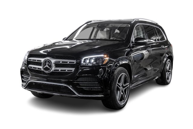 2023 Mercedes-Benz GLS450 in Dollard-des-Ormeaux, Quebec