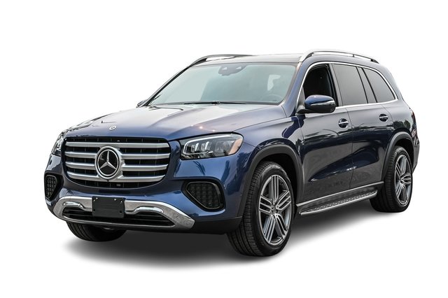 2024 Mercedes-Benz GLS450 in Dollard-des-Ormeaux, Quebec