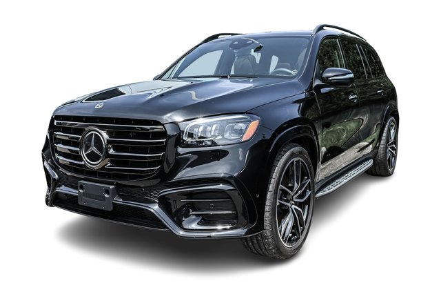 2026 Mercedes-Benz GLS450 in Dollard-des-Ormeaux, Quebec