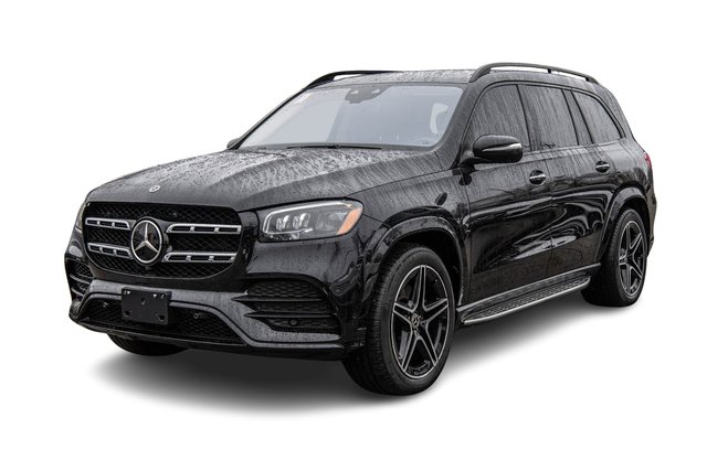 2023 Mercedes-Benz GLS580 in Dollard-des-Ormeaux, Quebec