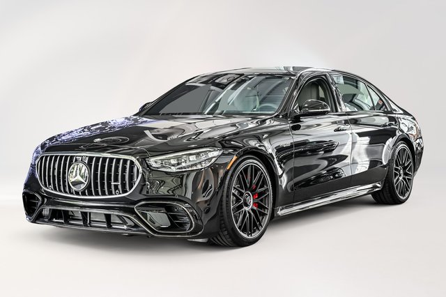 2025 Mercedes-Benz S-Class in Dollard-des-Ormeaux, Quebec