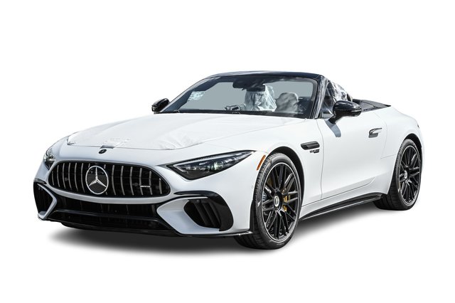 Mercedes-Benz SL  2026 à Dollard-des-Ormeaux, Québec