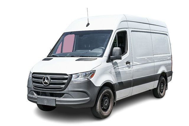Mercedes-Benz Sprinter 2500 Cargo 144  2023 à Dollard-des-Ormeaux, Québec