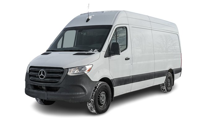 2022 Mercedes-Benz Sprinter 2500 Cargo V6 170 in Dollard-des-Ormeaux, Quebec