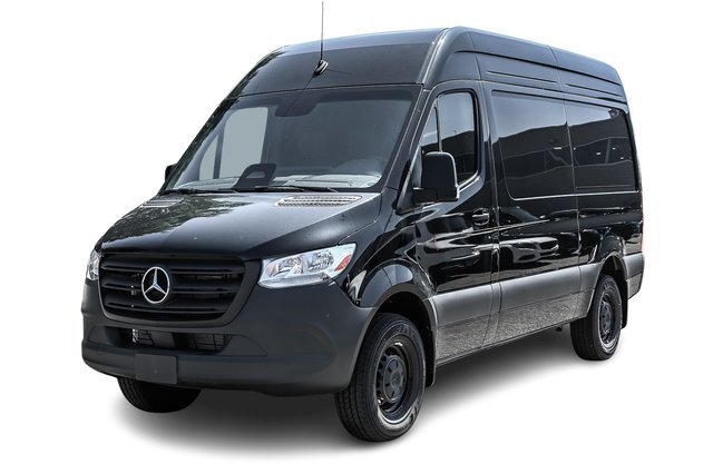Mercedes-Benz Sprinter 2500  2025 à Dollard-des-Ormeaux, Québec