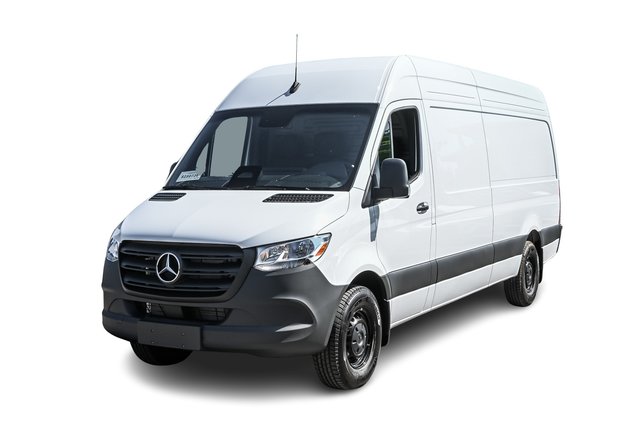 2025 Mercedes-Benz Sprinter 2500 in Dollard-des-Ormeaux, Quebec