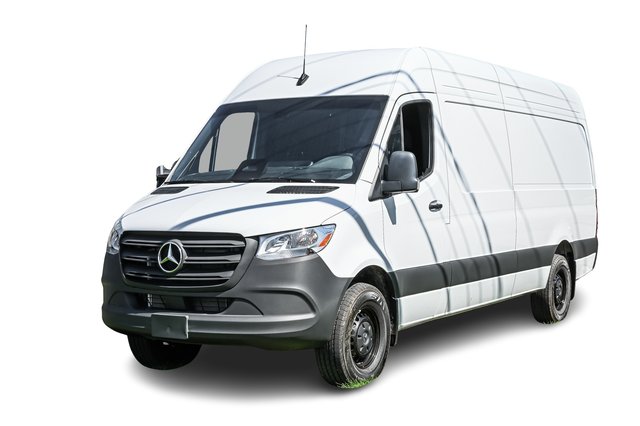 Mercedes-Benz Sprinter 2500  2025 à Dollard-des-Ormeaux, Québec