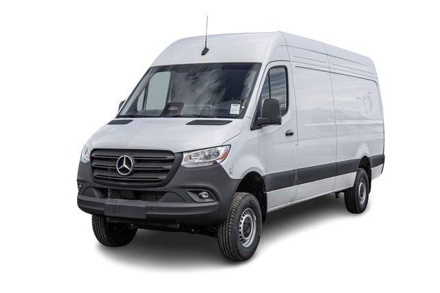 2026 Mercedes-Benz Sprinter 2500 in Dollard-des-Ormeaux, Quebec
