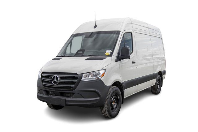 2026 Mercedes-Benz Sprinter 2500 in Dollard-des-Ormeaux, Quebec