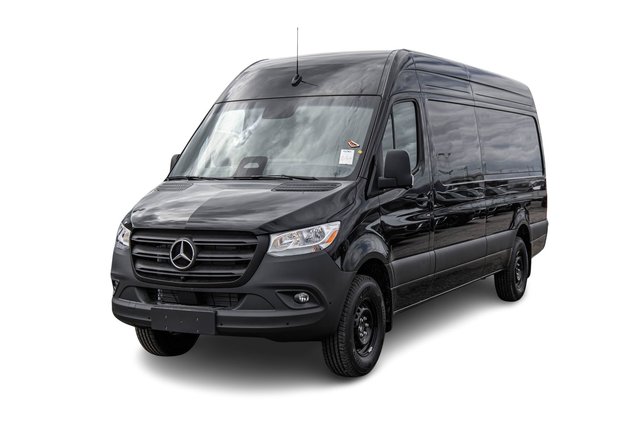 Mercedes-Benz Sprinter 2500  2026 à Dollard-des-Ormeaux, Québec