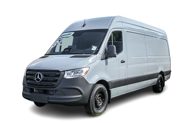 Mercedes-Benz Sprinter 2500  2026 à Dollard-des-Ormeaux, Québec