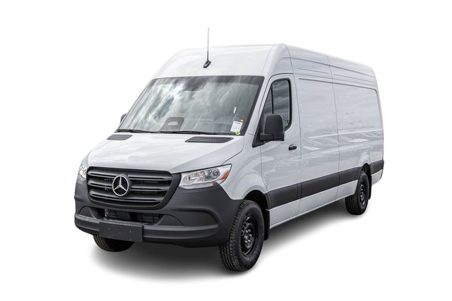 2026 Mercedes-Benz Sprinter 2500 in Dollard-des-Ormeaux, Quebec