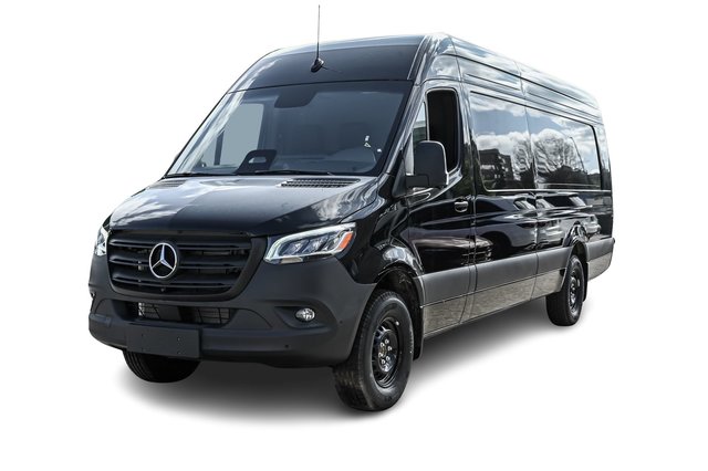 2026 Mercedes-Benz Sprinter 2500 in Dollard-des-Ormeaux, Quebec