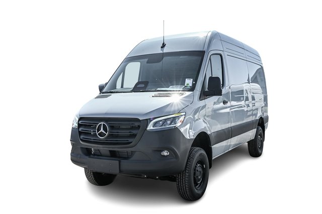 2026 Mercedes-Benz Sprinter 2500 in Dollard-des-Ormeaux, Quebec