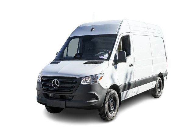 Mercedes-Benz Sprinter 2500  2026 à Dollard-des-Ormeaux, Québec