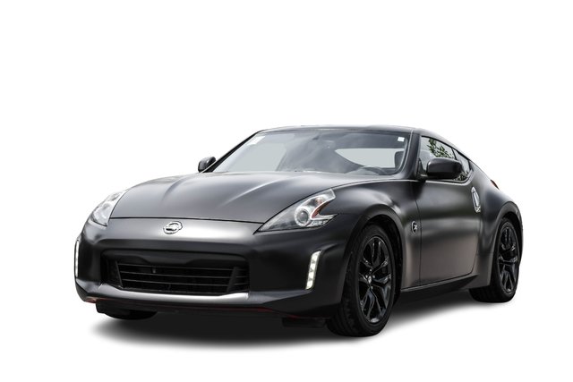 2019 Nissan 370Z in Dollard-des-Ormeaux, Quebec